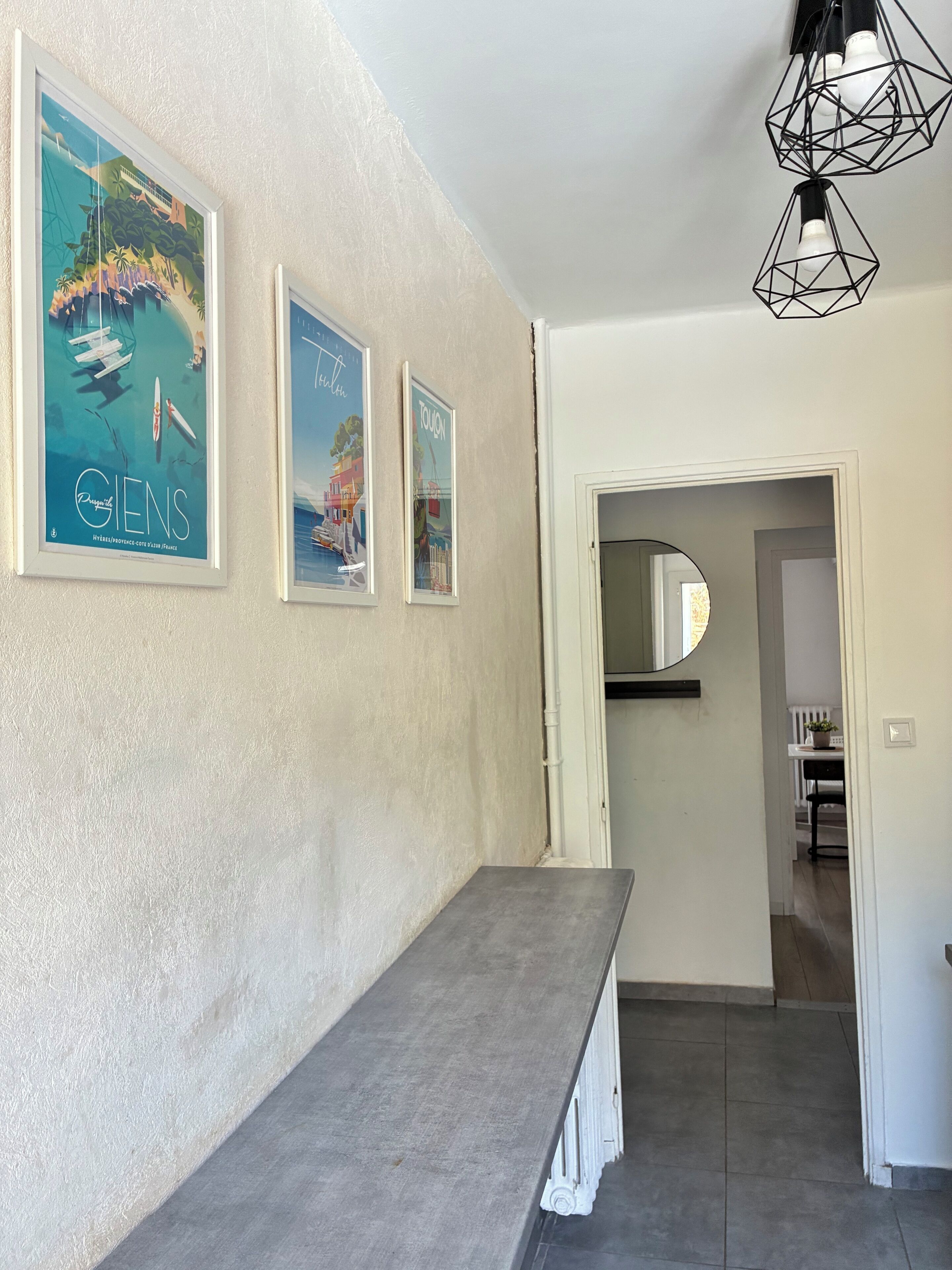 Hall