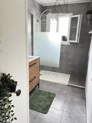 Badkamer