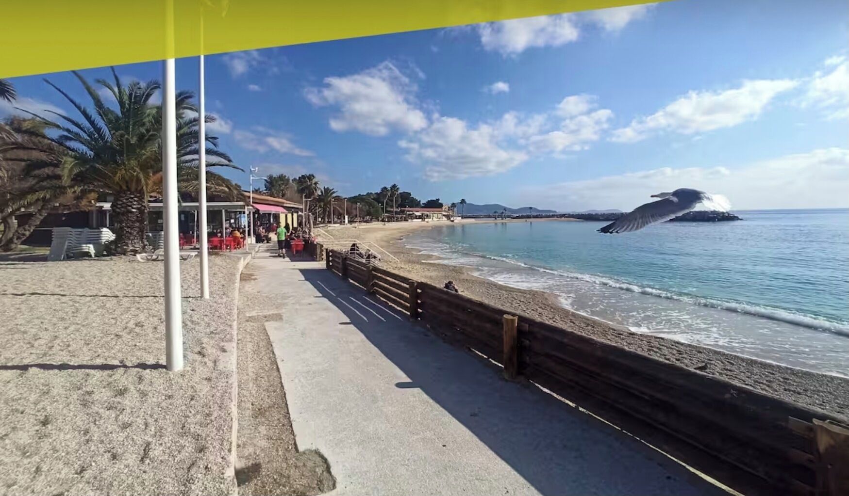 Plage