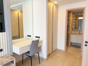 Interior - Ozone Condo Bangtao Close to Beach c235 (Tambon Choeng Thale)