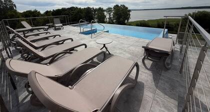 Modern Studio with Air Conditioning | Close to the Beach