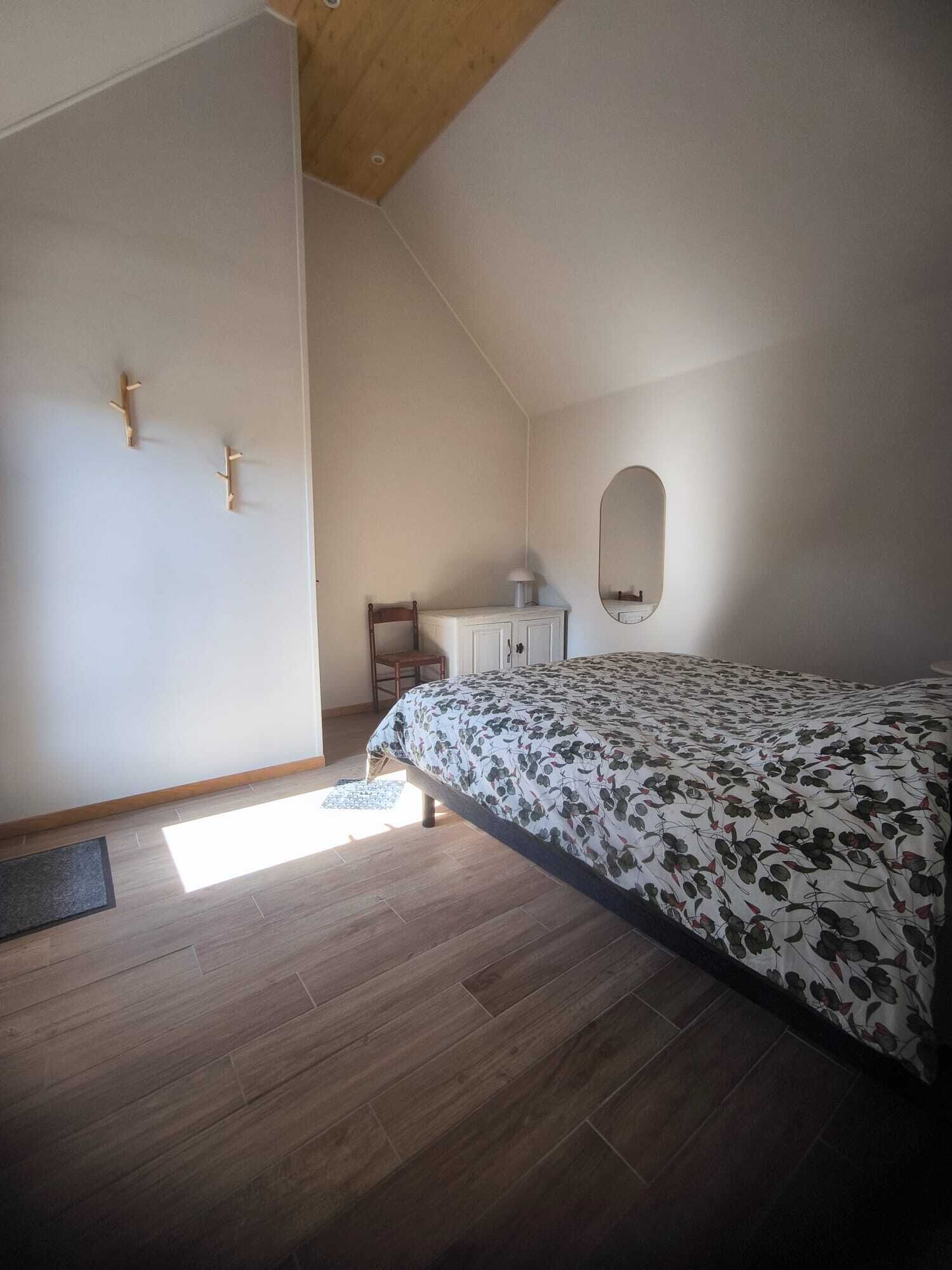 3 chambres, Wi-Fi, draps fournis