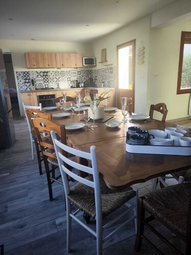 Gîte du Clocher – Charme et tranquillité aux portes de la Baie de Somme