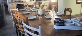 Gîte du Clocher – Charm and tranquility at the gateway to the Baie de Somme