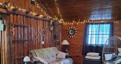 Cozy 3 Bedroom Cabin by the lake