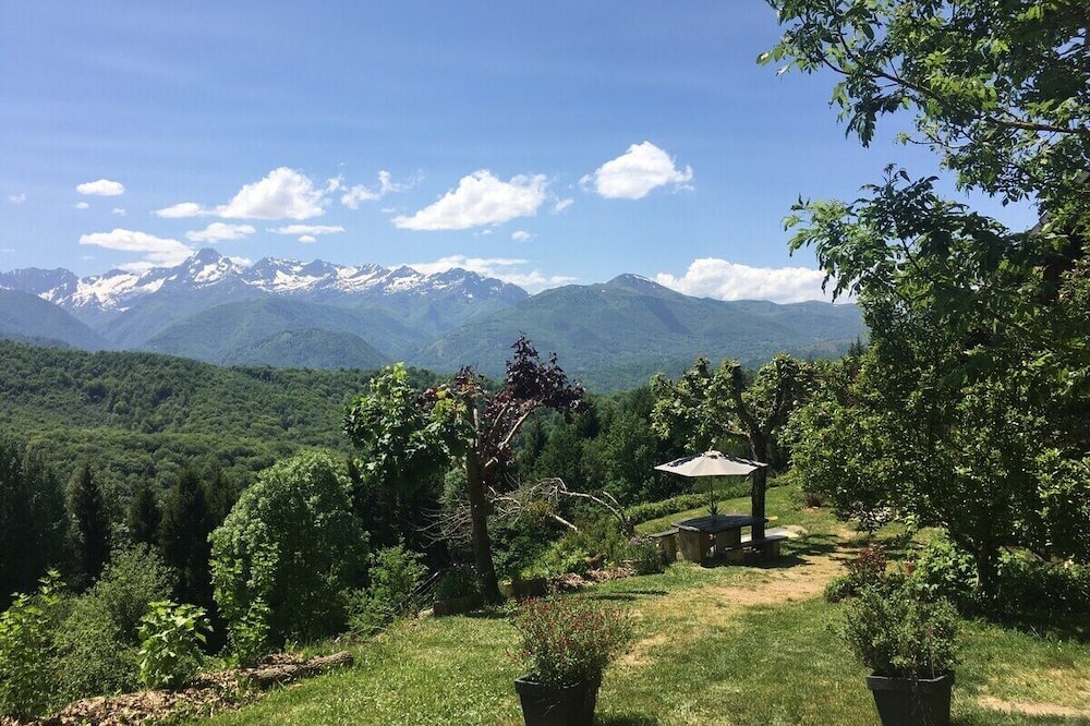 La Bernadole