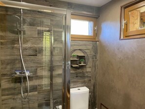 Comfort Double Room | Bathroom