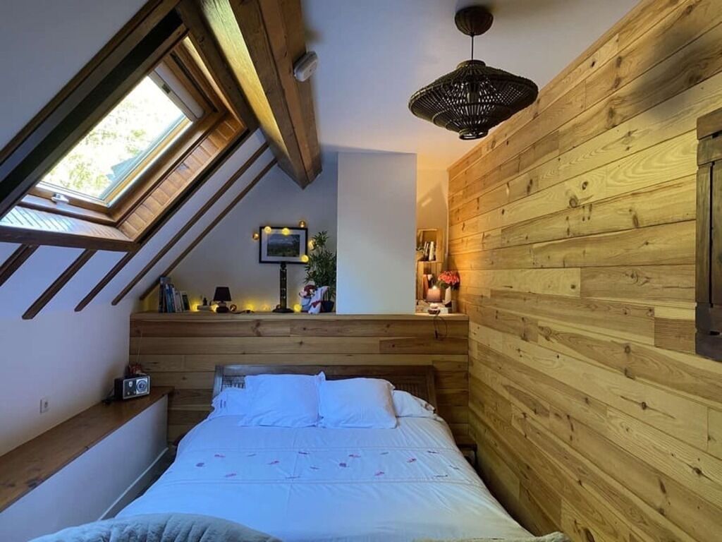 Comfort Double Room | Free WiFi