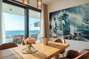 Dining - Villa Larissa (Primošten)