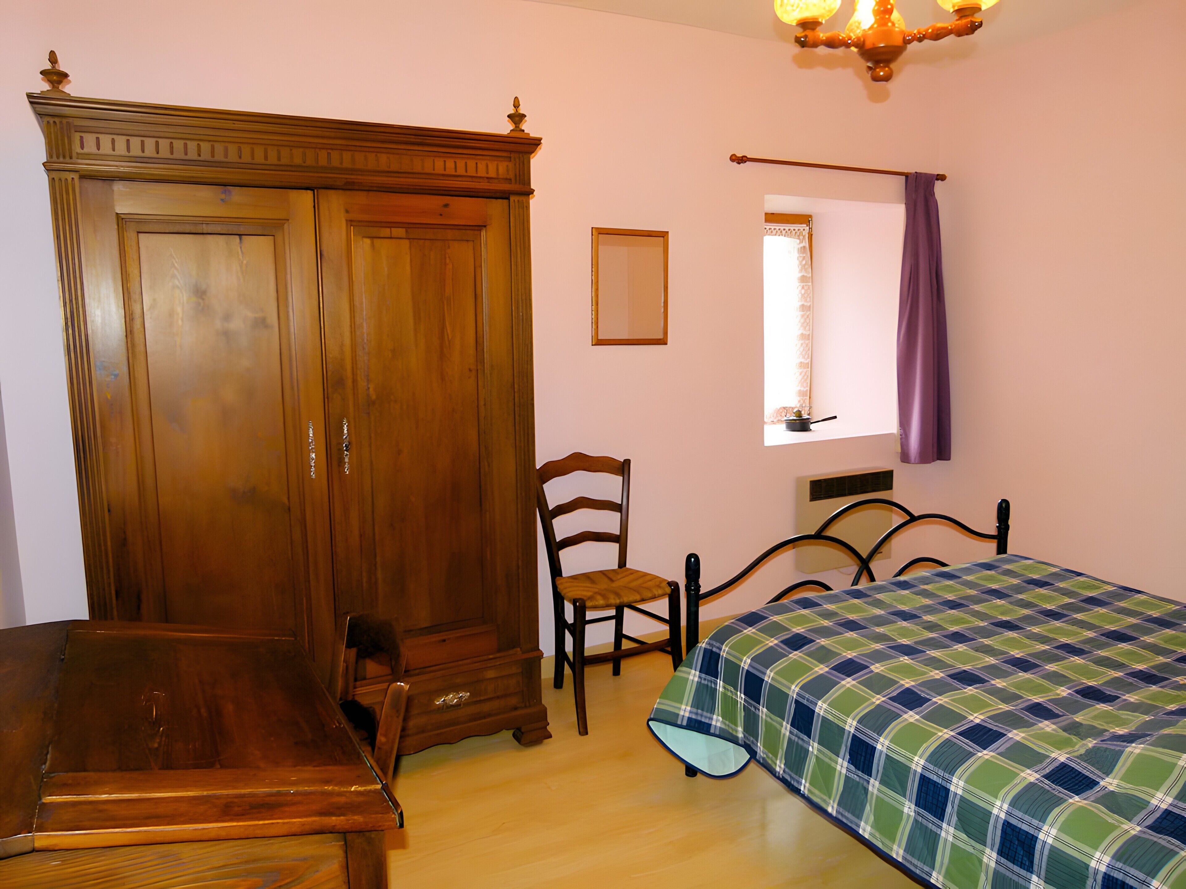 Kamer