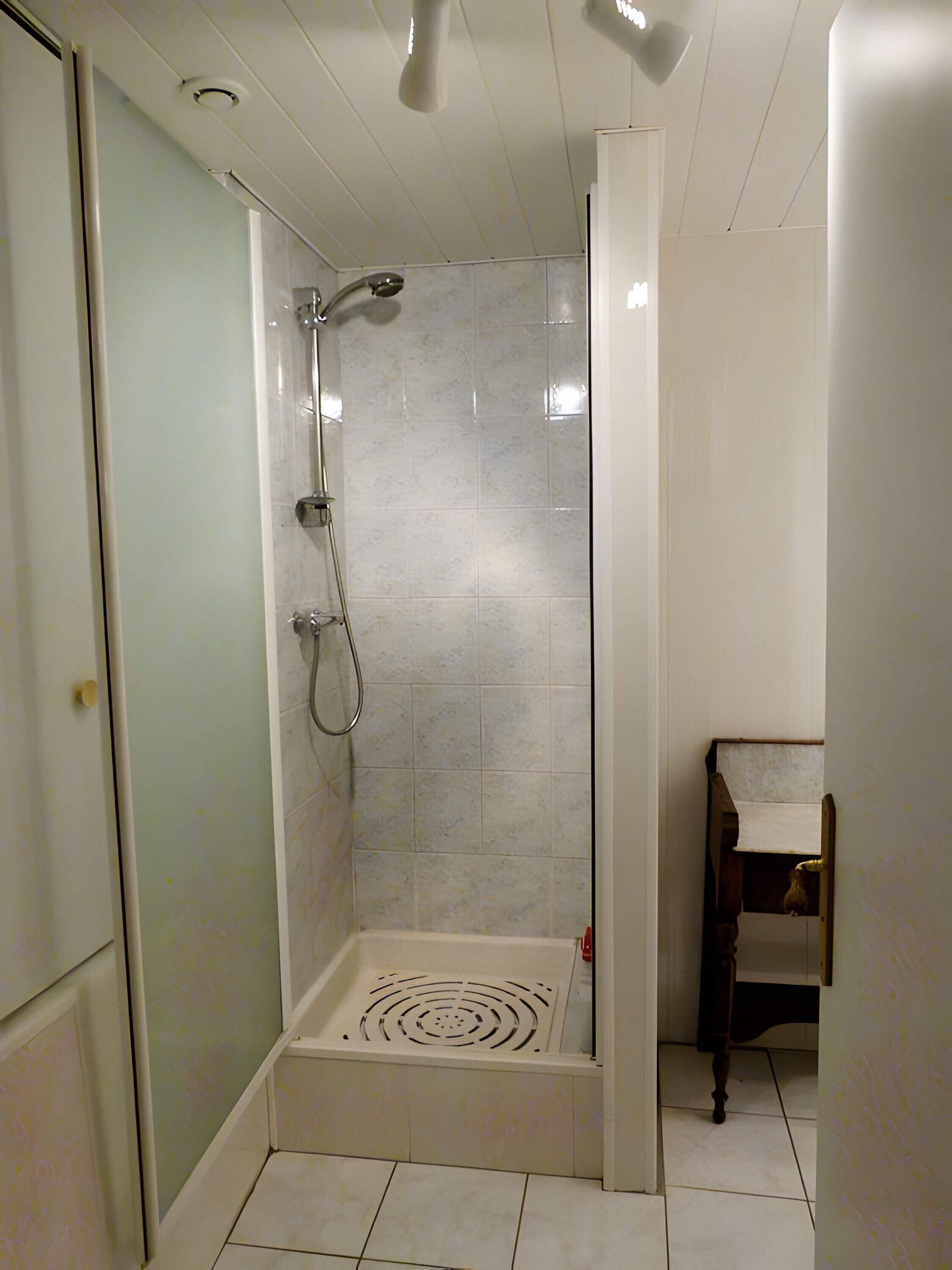 Badkamer