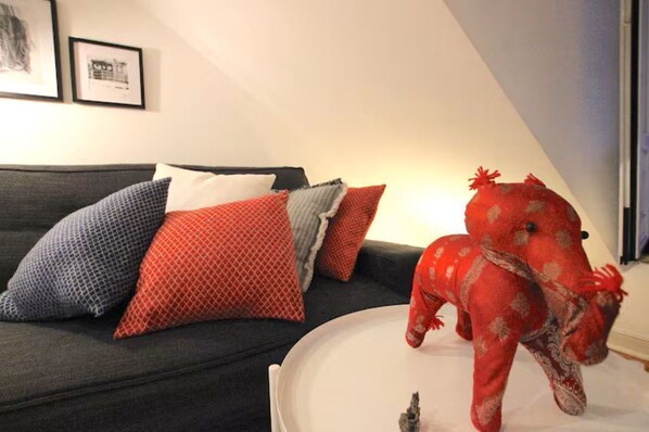 Interieur