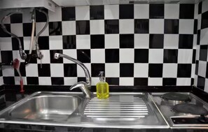 Cuina privada