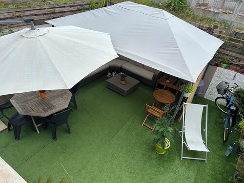 Guesthouse in Caria, 5 km from Tropea, a strategic location between Tropea and Capo Vaticano