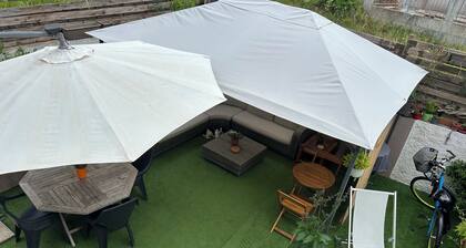 Guesthouse in Caria, 5 km from Tropea, a strategic location between Tropea and Capo Vaticano