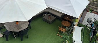 Guesthouse in Caria, 5 km from Tropea, a strategic location between Tropea and Capo Vaticano