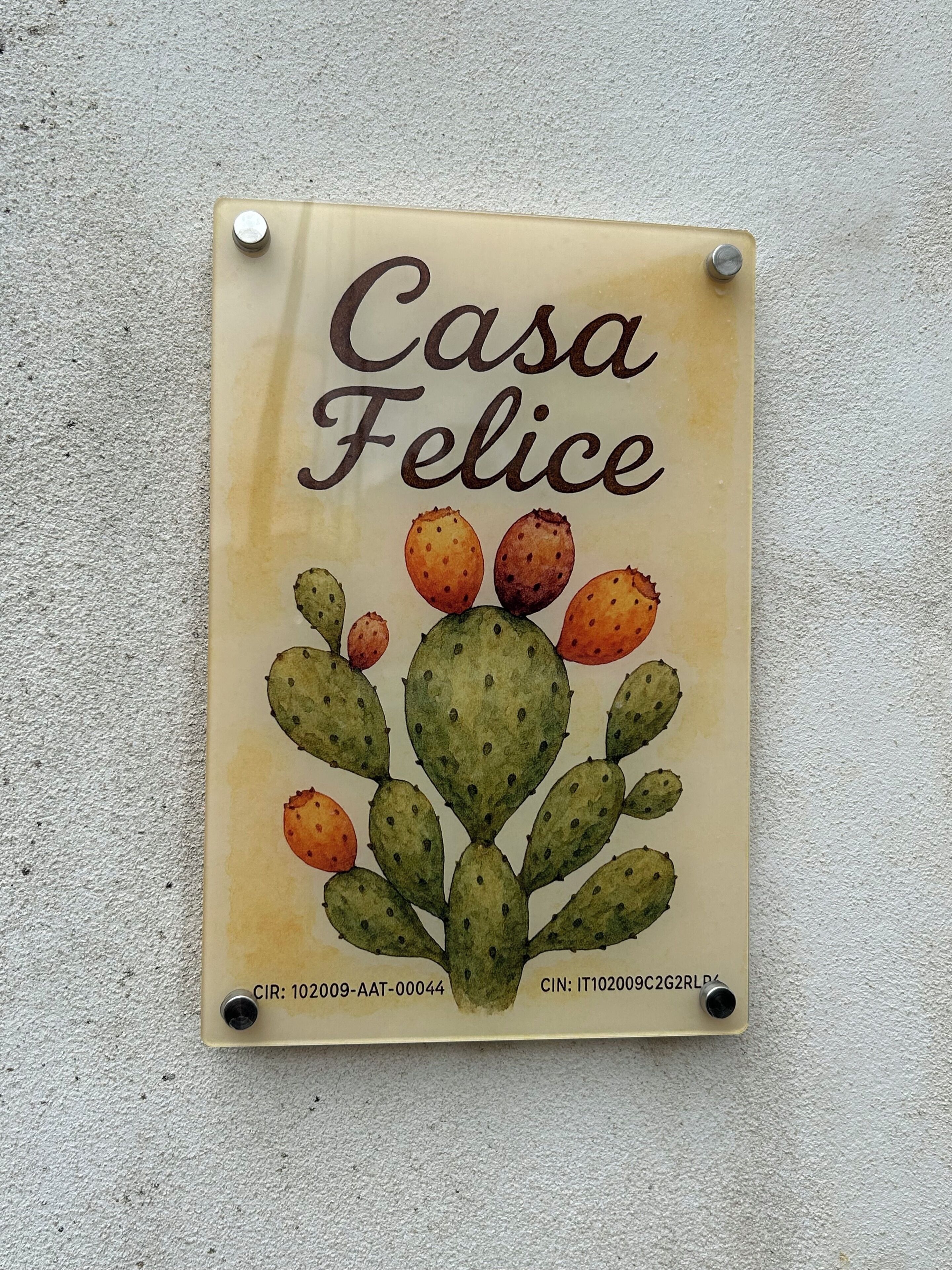 Dettaglio interni