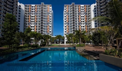 TimurBay Seafront Residence by Kuantan