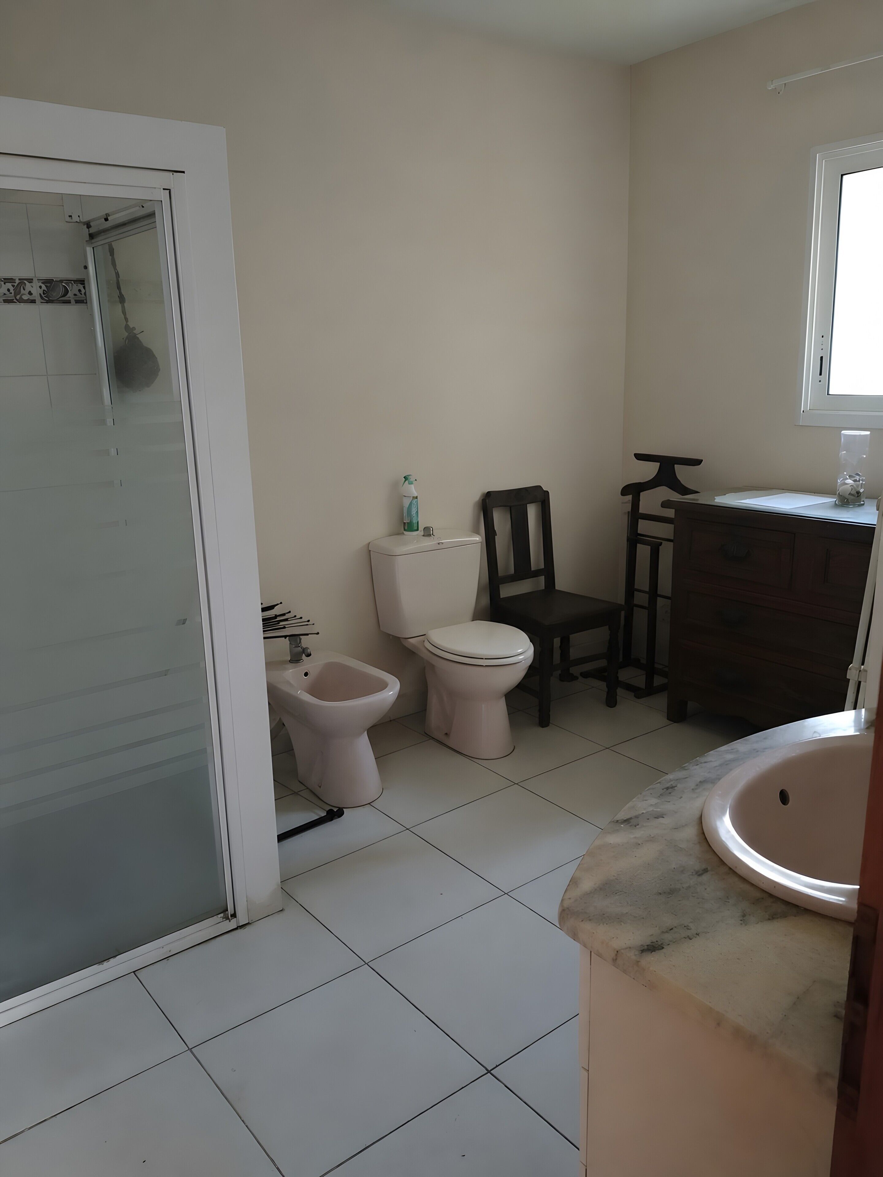 Banheiro
