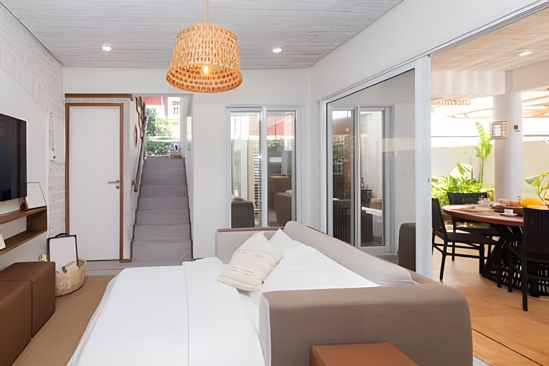 Villa | Free WiFi
