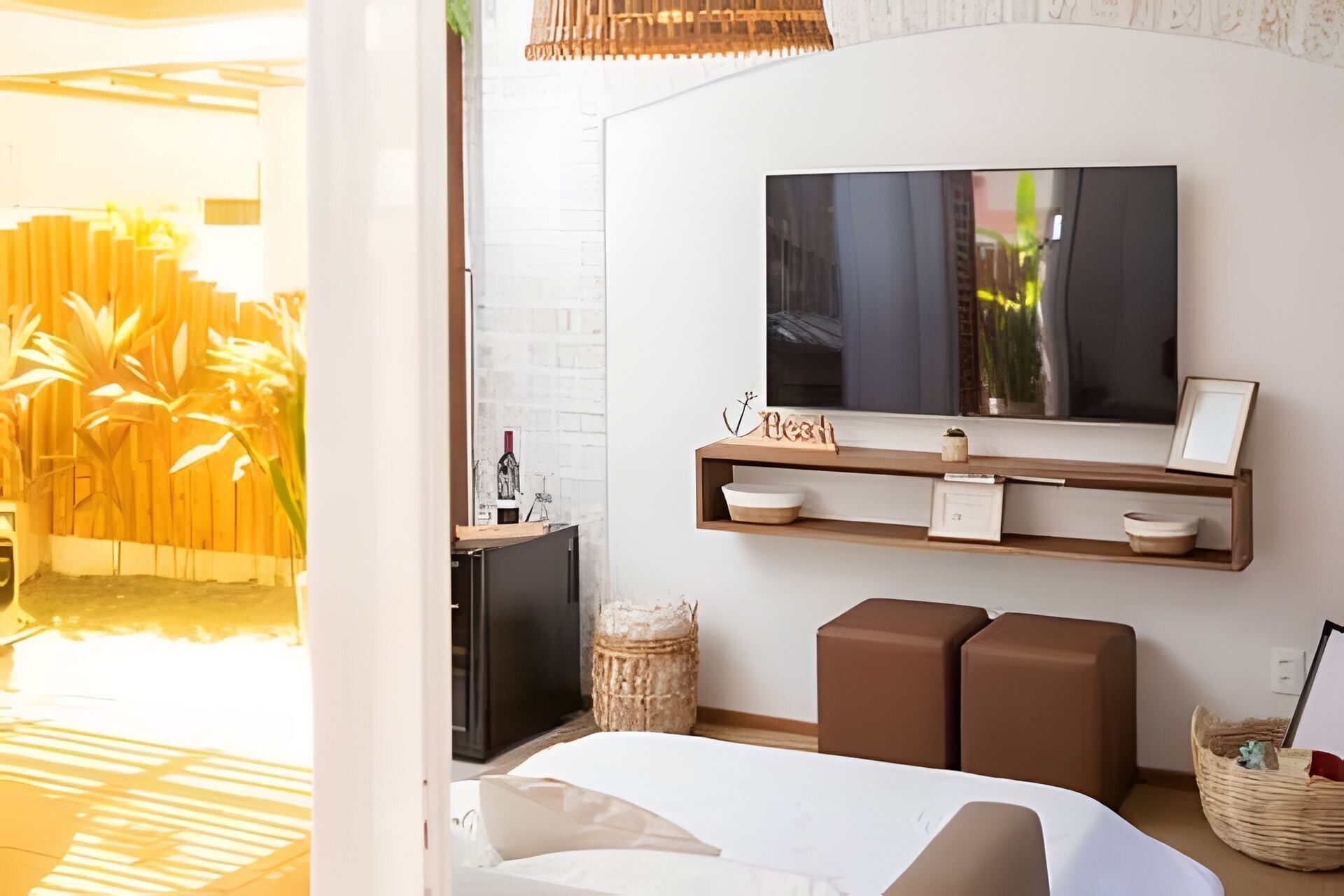 Villa | Literie de qualité supérieure, surmatelas, Wi-Fi gratuit, draps fournis