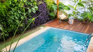 Villa | Pool | Outdoor pool