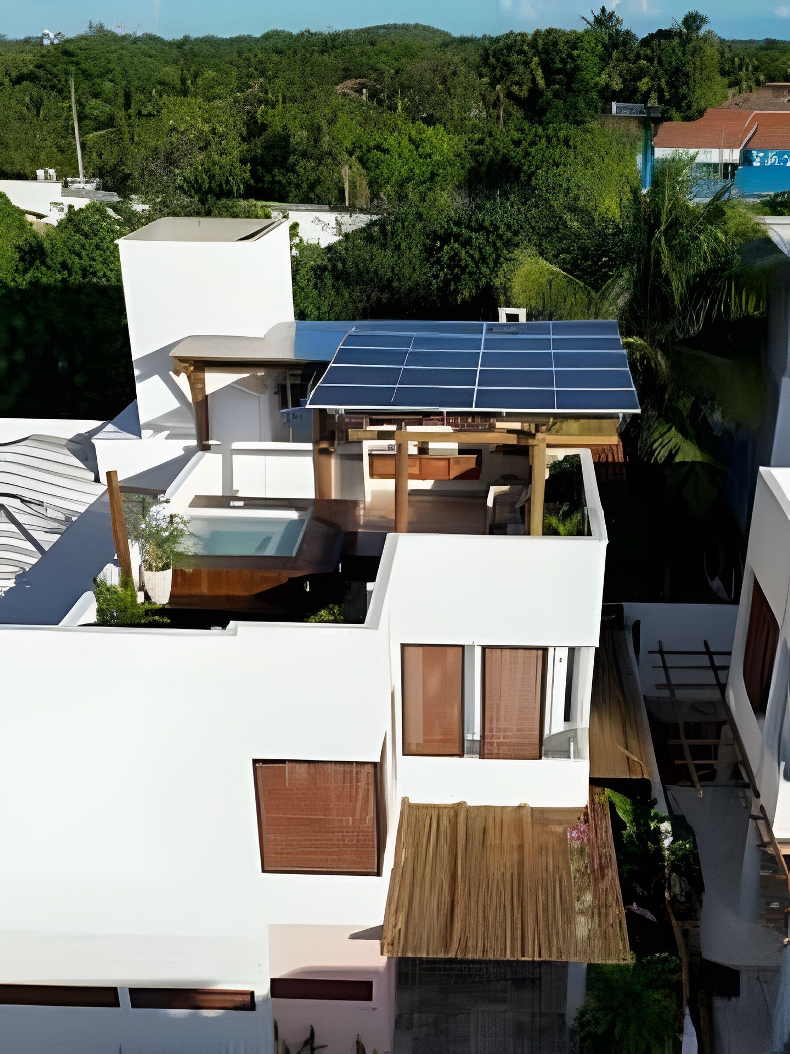 Villa | Exterior