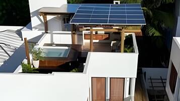 Villa | Exterior