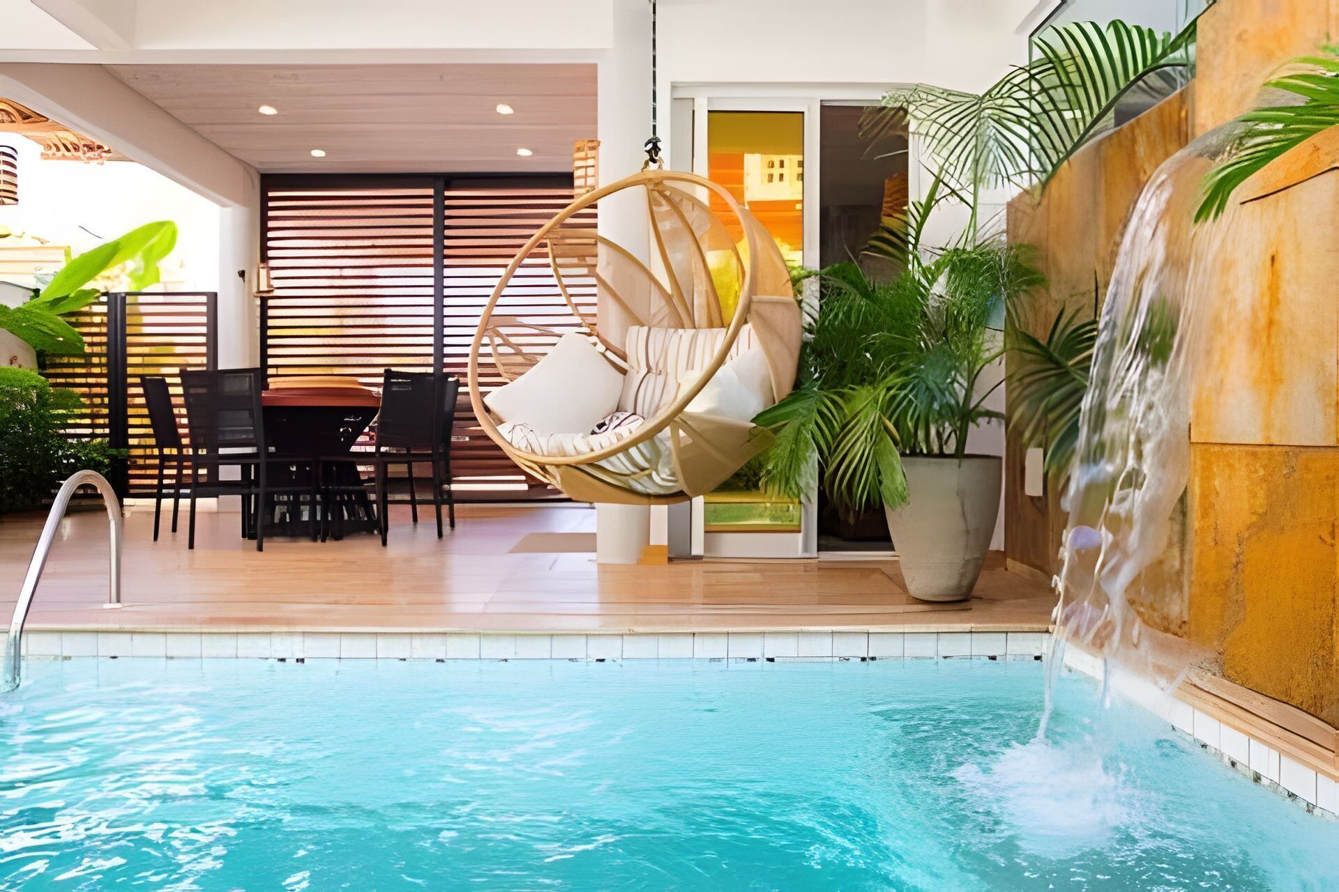Villa | Pool | Outdoor pool