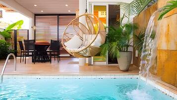 Villa | Pool | Outdoor pool