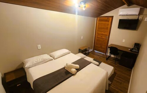 Cozy Suite for Couples
