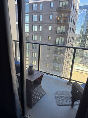 Interior - Welcome to Your Midtown Atlanta Escape-Luxury Condo (Atlanta)