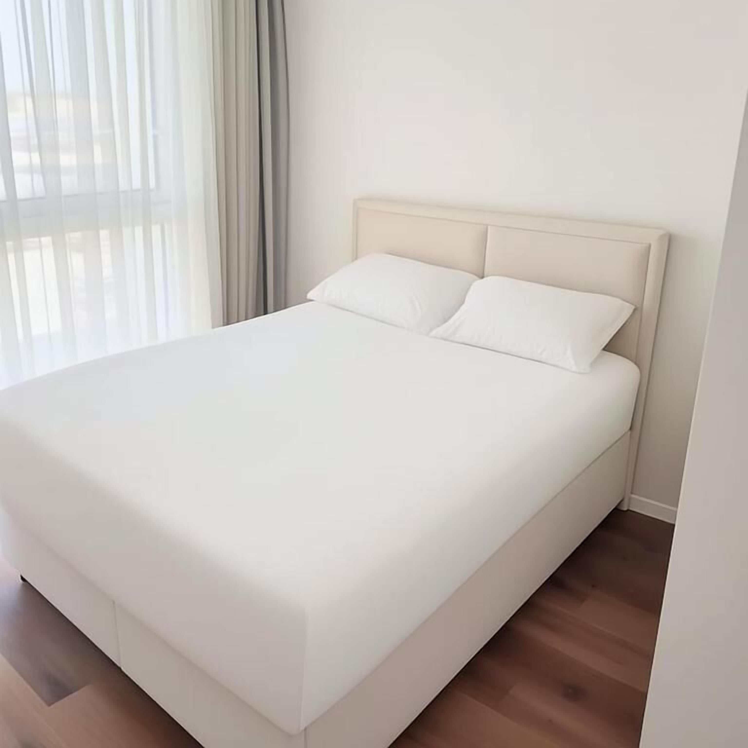 Apartment, 1 Schlafzimmer