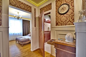 Laptop workspace, iron/ironing board, free WiFi - Dom Pomorsk-Boutique (Miastko)