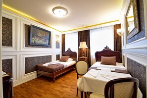 Deluxe Room - Dom Pomorsk-Boutique (Miastko)