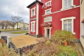 Ulkopuoli