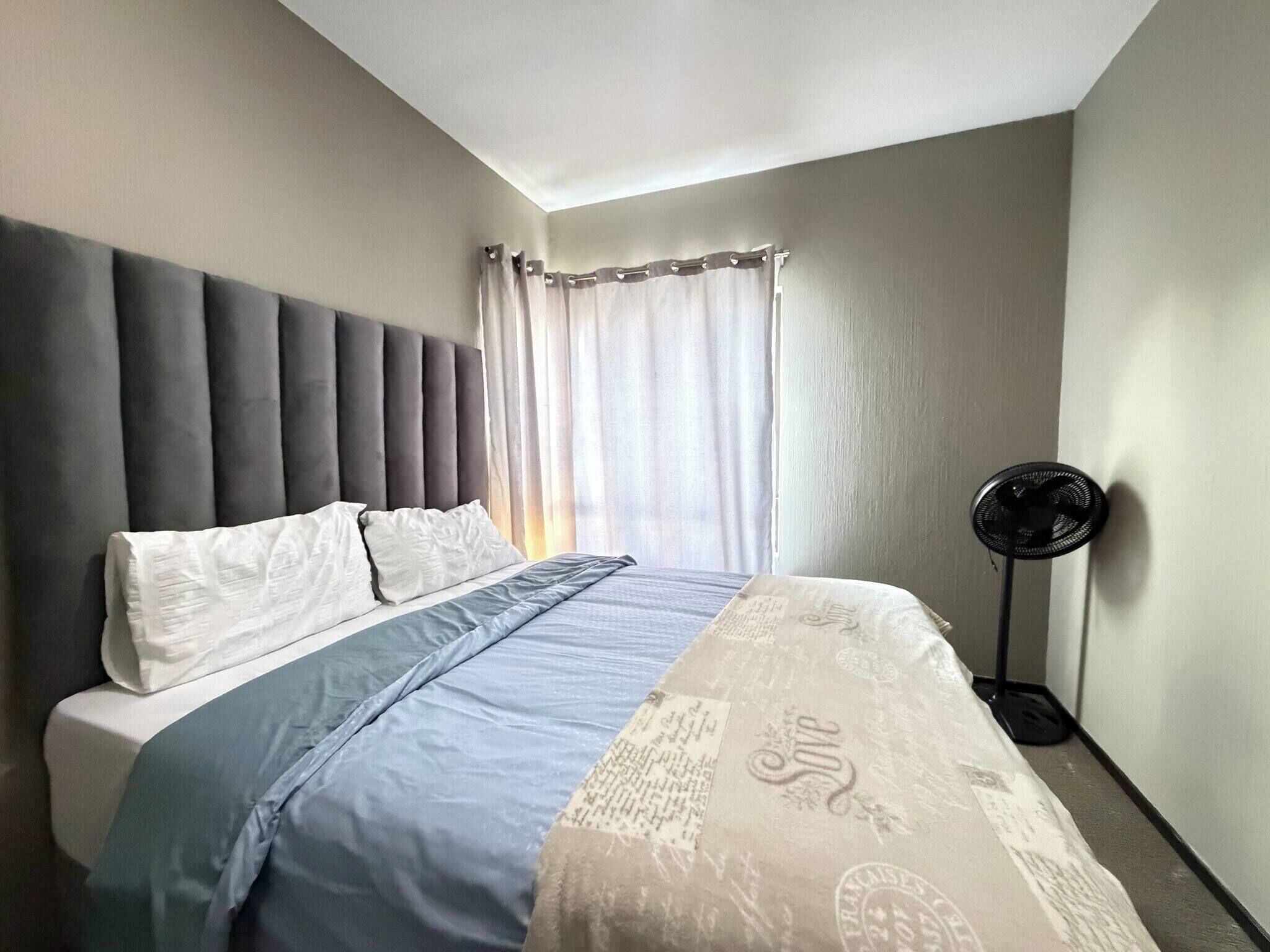 Apartment, 2 Bedrooms, Accessible, Smoking