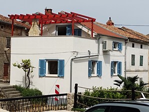 Esterni