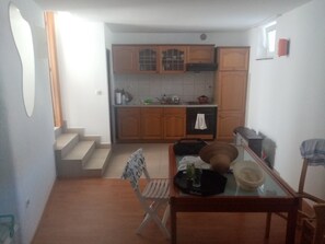 Cucina privata