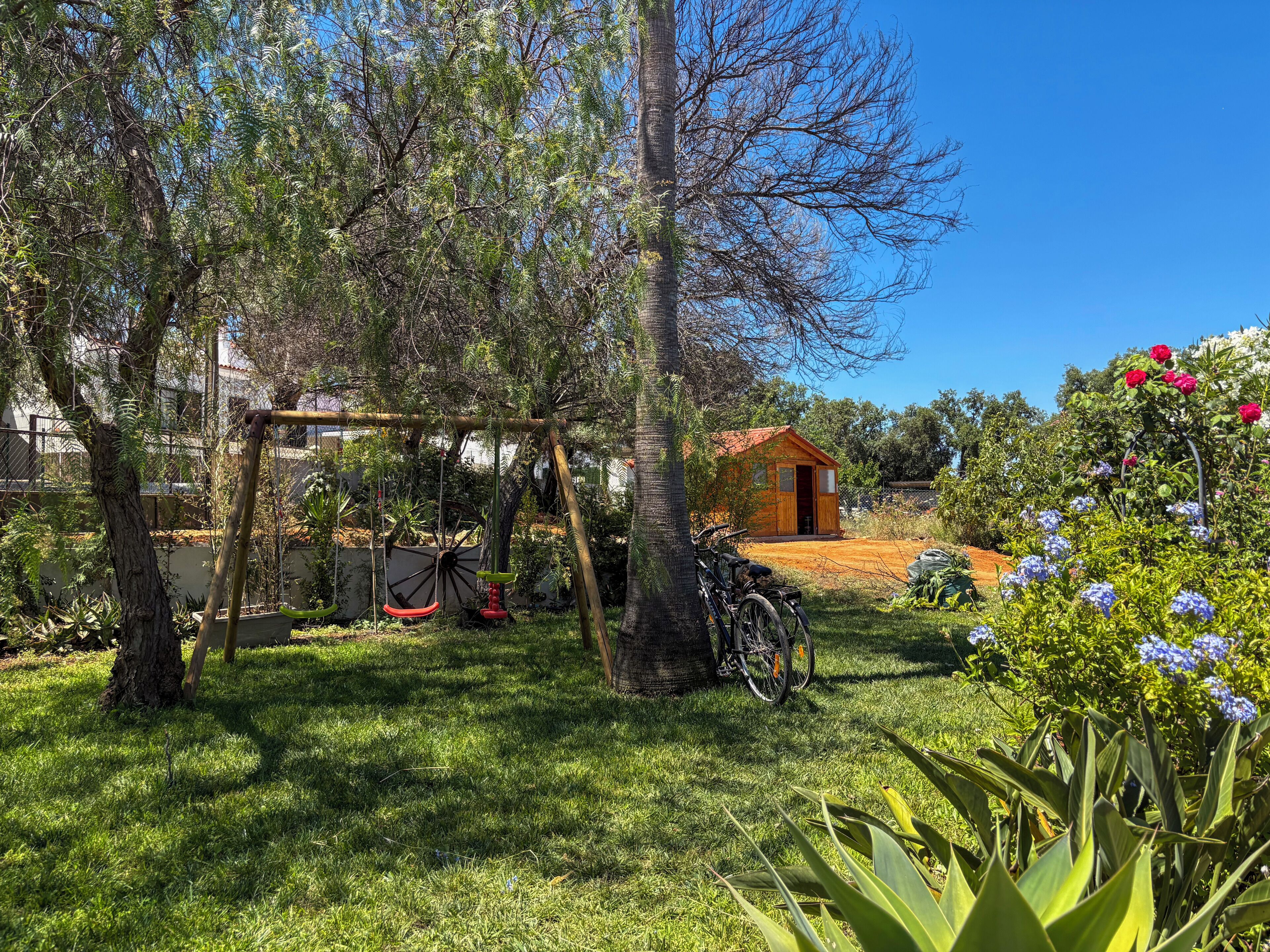 Deluxe Villa, Ocean View | Property grounds