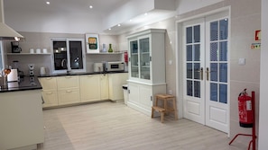 Private kitchen - LVPremier Algarve AB1 (Tavira)
