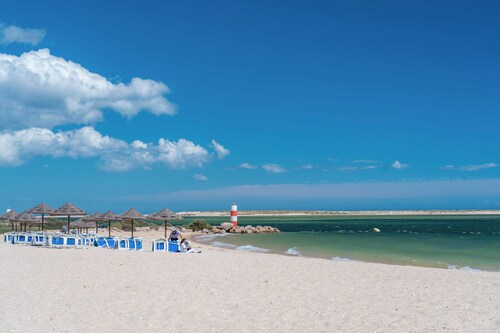 LVPremier Algarve AB1