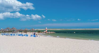 LV Premier Algarve AB1