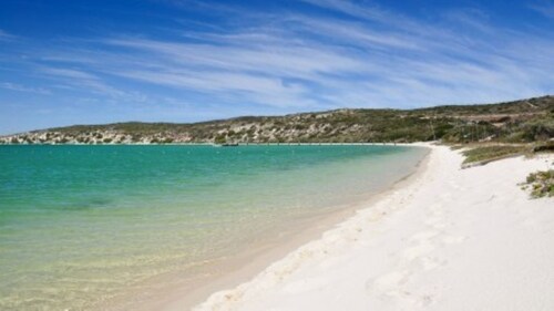 Cozy Studio Retreat in Langebaan, West Coast of South Africa