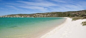 Cozy Studio Retreat in Langebaan, West Coast of South Africa