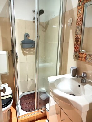Badkamer