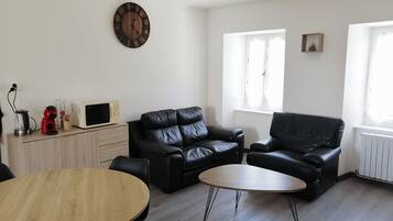 Coin séjour