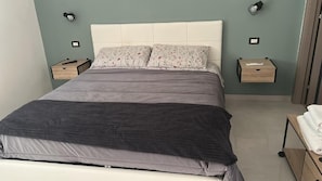 Comfort Double or Twin Room, Non Smoking, Garden View - Villa Maryam (Agrigento)