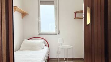 3 bedrooms