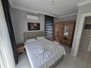 Værelse
